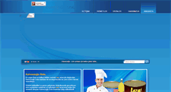 Desktop Screenshot of kahvecioglugida.com